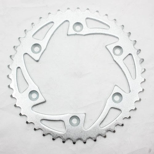 520 42T Teeth Rear Back Chain Sprocket Cog Pit Pro Trail Dirt Bike Motorcross