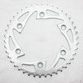 520 42T Teeth Rear Back Chain Sprocket Cog Pit Pro Trail Dirt Bike Motorcross