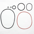 O Ring Rubber Seals Gasket Kit Set YX 150cc 160cc Engine Pit Pro Trail Dirt Bike
