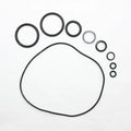 O Ring Rubber Seals Gasket Kit Lifan 110cc 125cc Engine Pit Pro Trail Dirt Bike