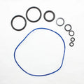 O Ring Rubber Seals Gasket Kit BT 110c 125cc Engine Pit Quad Dirt Bike ATV Buggy