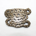 Kmc 3x4 Timing Chain 90L Links YX 150cc 160cc Engine Pit Pro Trail Dirt Bike
