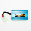 HP Racing DC 6 Pin Ignition CDI Unit 250cc 300cc Pitpro Quad Dirt Bike ATV Buggy