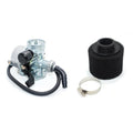 19mm Carb Carby Carburetor Air Filter 50cc 110cc Pit Quad Dirt Bike ATV Buggy