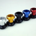 Driven Swing Arm Spools Honda RC-51 RVT1000R VTR1000 2000-2006