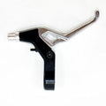 Right Cable Brake Lever Handle Mini Pit Pocket Rocket Dirt Scooter Bike Bicycle