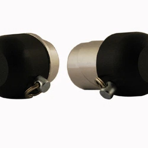 Ducati 2015-2017 1299 Panigale / S / R Woodcraft Racing Front Axle Slider Kit