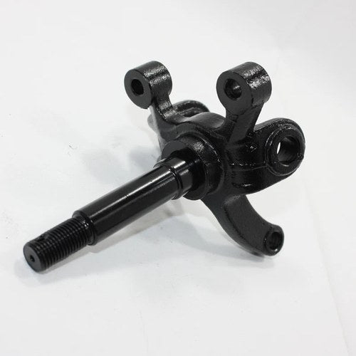 Front Wheel Right Disc Brake Stub Axle 125cc 150cc Quad Dirt Bike ATV Dune Buggy