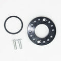 Black 26mm Carby Carburetor Manifold Spinner Adaptor Pit Pro Quad Dirt Bike ATV