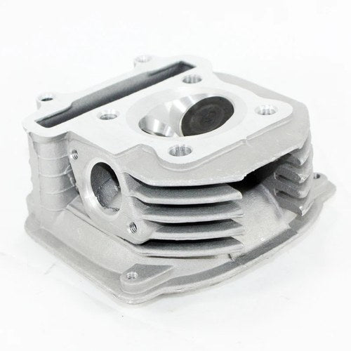 Complete Engine Cylinder Barrel Head GY6 150cc Scooter Quad Dirt Bike ATV Buggy