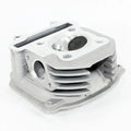 Complete Engine Cylinder Barrel Head GY6 150cc Scooter Quad Dirt Bike ATV Buggy