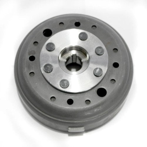 Magneto Stator Flywheel Lifan YX 140cc Kick Start Engine Pit Pro Trail Dirt Bike