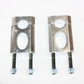 22mm Alloy Handle Bar Clamp Riser 50cc 90cc 125cc 140cc Pit Pro Trail Dirt Bike
