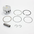 Genuine 52mm 13mm Pin Piston Rings Kit YX 125cc Engine Pit Pro Trail Dirt Bike
