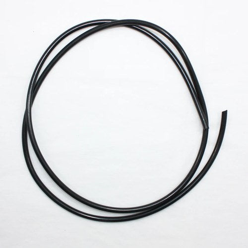 Black 2M 2 Meters 3mm ID Fuel Petrol Line Hose Pit Pro Quad Dirt Bike ATV Buggy