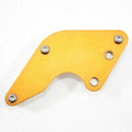 Gold Chain Guide Slider Tensioner Idler 110 125cc 140cc Pitpro Trail Dirt Bike