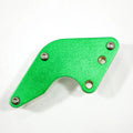 Green Chain Guide Slider Tensioner Idler 110 125cc 140cc Pitpro Trail Dirt Bike