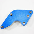 Blue Chain Guide Slider Tensioner Idler 110 125cc 140cc Pitpro Trail Dirt Bike