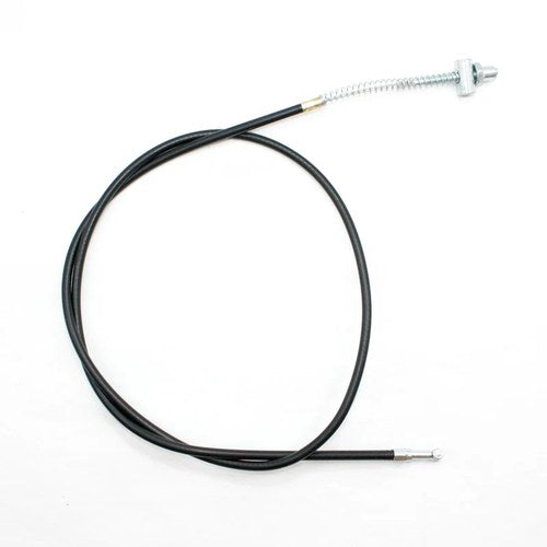 1200mm Rear Back Drum Brake Cable Line Yamaha Peewee PW50 PY50 Pit Pro Dirt Bike