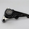 Suzuki 2017-2025 Gsxr 1000 Woodcraft Rhs Clutch Cover Protector With Skid Pad