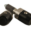 Woodcraft Racing Weighted Bar End Slider Set
