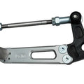 Aprilia 2011-2016 RSV4 / Tuono Woodcraft GP Shift Pedal Kit For OEM Rearsets