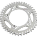 Honda 2002-2019 VFR800 Interceptor Vortex 520 Aluminum Sprocket 55-66 Silver