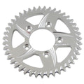 Honda CBR500/600/650F CB600/919 Vortex Alloy 520 Rear Sprocket 41 Silver