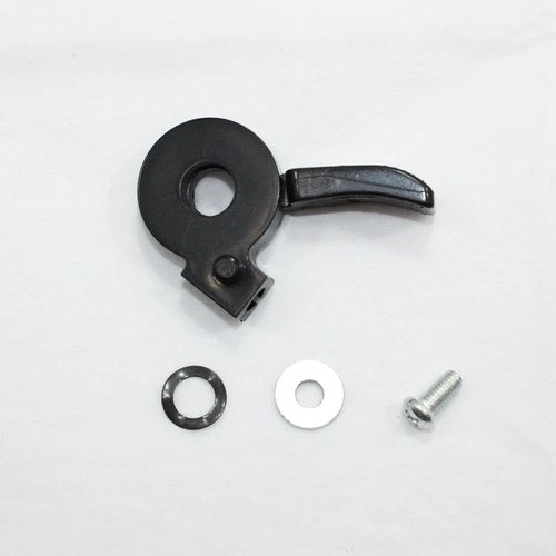 Handle Bar Choke Lever 110cc 125cc 150cc 250cc Pit Trail Dirt Quad Bike ATV