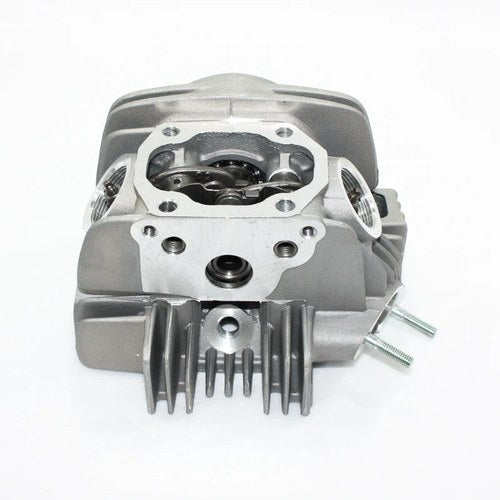 Engine Cylinder Barrel Head Kit YX 125cc Pit Pro Trail Dirt Bike