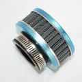 34mm Mesh Pod Air Filter Cleaner 50cc 110cc Pit Pocket Quad Dirt Bike ATV