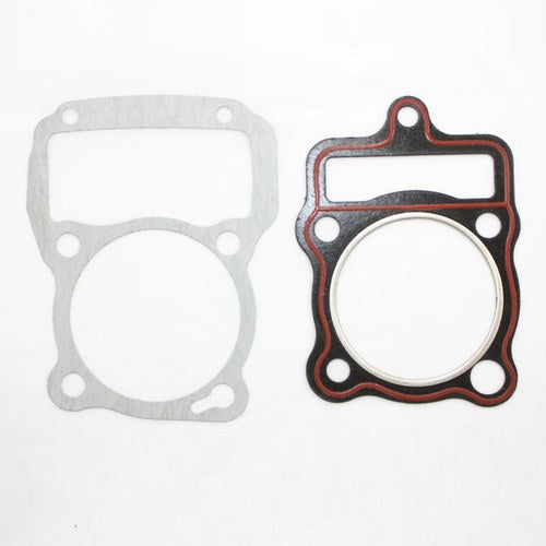 Engine Head Bottom Base Gasket 200cc Air Cooled Pit Pro Trail Quad Dirt Bike ATV
