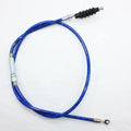 Blue 950mm 75mm Clutch Cable Cord 110cc 125cc 140cc Pit Pro Trail Dirt Bike