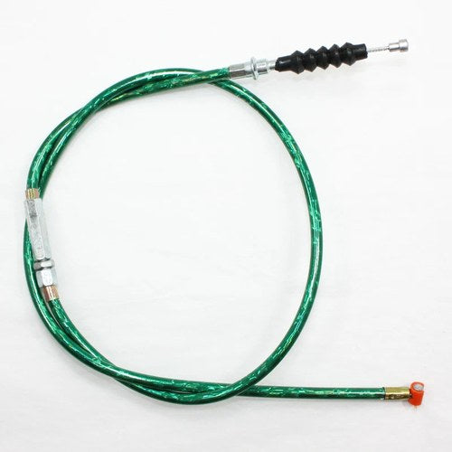 Green 950mm 75mm Clutch Cable Cord 110cc 125cc 140cc Pit Pro Trail Dirt Bike