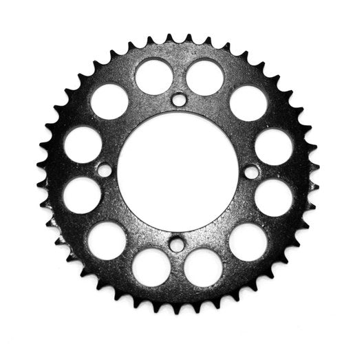 43 Teeth 428 Rear Back Chain Sprocket Cog 150CC Pit Pro Trail Quad Dirt Bike ATV