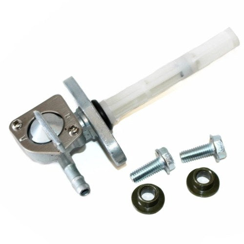 Fuel Tank Tap Filter Petcock Switch 125cc 140cc Pit Pro Quad Dirt Bike ATV Buggy