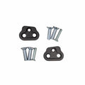 Woodcraft Racing Clip-On Clipon Riser 10mm Spacer Kit (1.5"-3" risers only)