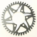 Vortex 454ZK-42 CAT5 Black Rear Aluminum Sprocket 525 Kawasaki ZX6R ZX10R Z1000