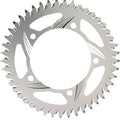 Vortex 206-34 Silver Rear Aluminum Sprocket 420 34 Tooth Grom 125 2014-2016