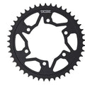 Vortex 211S-38 Rear Steel Sprocket 520 38T Black