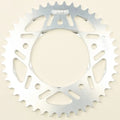 Vortex 642C-43 Silver Rear Aluminum Sprocket 525 Yamaha R1 2015-2024