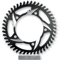 Vortex 435ZK-47 CAT5 Black Rear Aluminum Sprocket 520 Kawasaki Suzuki Yamaha