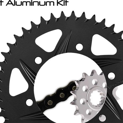 Vortex CK4254 530 17-42 Gearing Chain & F5 Sprocket Kit Kawasaki ZX14R 12-15