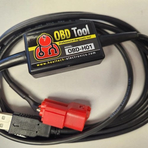 Honda 2015-2021 CBR300R CBR-300R Healtech Obd Professional Diagnostic Tool