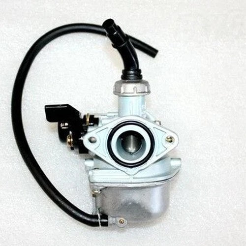 PZ 19mm Lever Choke Carb Carby Carburetor 90c 110cc Pit Quad Dirt Bike ATV Buggy