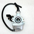PZ 19mm Lever Choke Carb Carby Carburetor 90c 110cc Pit Quad Dirt Bike ATV Buggy