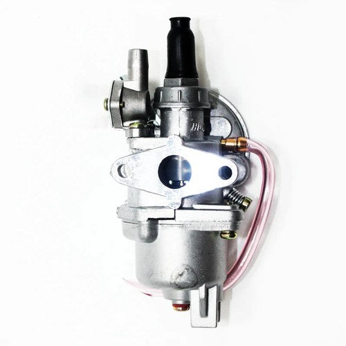 13mm Carb Carby Carburetor 2 stroke 49c Mini Kids Pit Pocket Quad Dirt Bike ATV