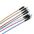 Color 960mm 120mm Twist Throttle Cable 110c 125cc 150cc Pit Pro Trail Dirt Bike