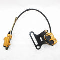 15mm Hydraulic Rear Disc Brake Caliper System 110 125c 140cc Pit Pro Dirt Bike