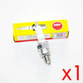 1X Ngk C7HSA Spark Plug 110c 125cc 140cc Pit Pro Trail Quad Dirt Bike ATV Buggy